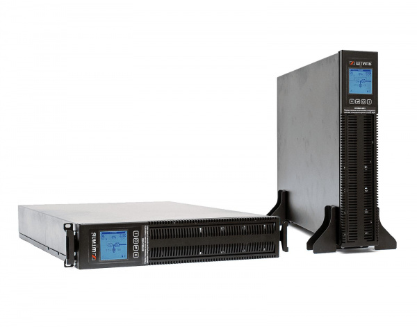 STR1103TLD ИБП (UPS) Штиль с однофазным выходом (топология on-line)