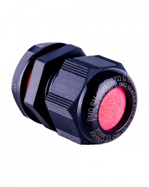 Extherm BM-X5S-L Кабельный ввод