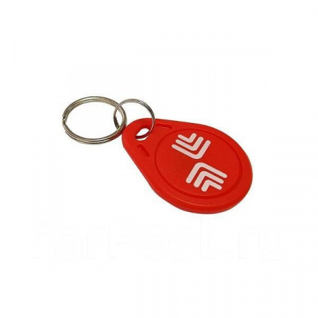 RFID-идентификатор Mifare 1K типа Брелок «MKF-02»