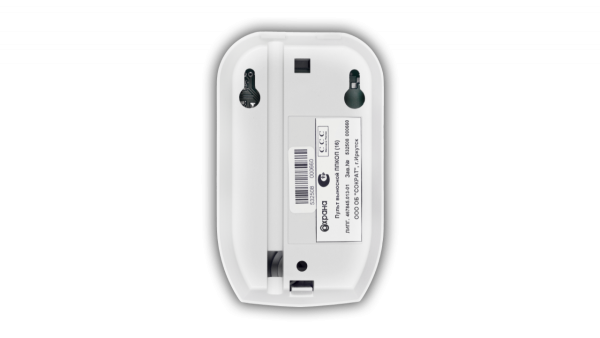 Пульт выносной ППКОП (16)