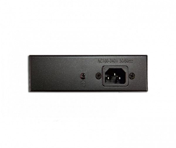 KN-SW402POE+