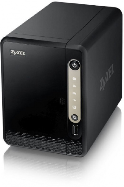 Zyxel ZX-NAS326-EU0101F