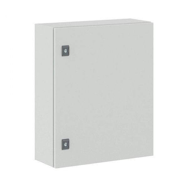 (R5ST0652) Шкаф навесной ST с М/П ВxШxГ 600x500x200 мм, IP66