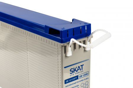 SKAT SB 12125FT Аккумулятор (8996)