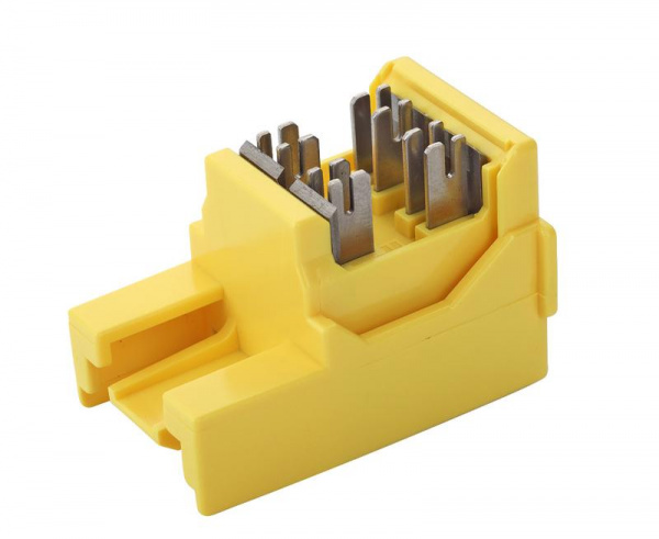 Eurolan 10F-01-02 Сменное лезвие для инструмента Q-Tool