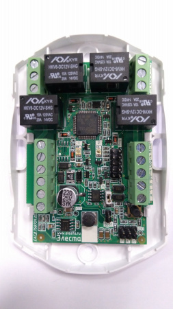 Расширитель "Юпитер-3214"