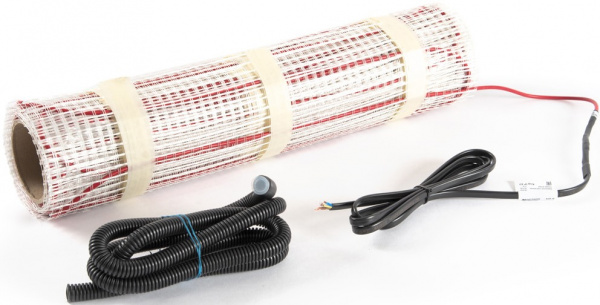 Маты нагревательные двужильные TEPLOCOM МНД-6,0-960 Вт (801)