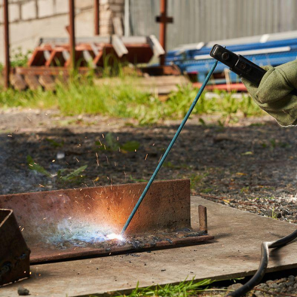 (11-0956) Электрод 450 мм MP-3C 4 мм пачка 1 кг (11-0956) Электрод 450 мм MP-3C 4 мм пачка 1 кг