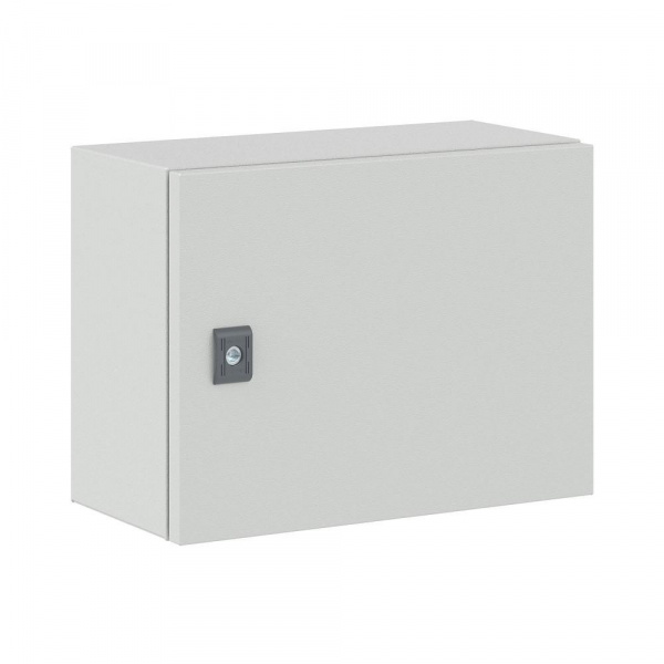 (R5ST0342) Корпус навесной ST c М/П ВхШхГ 300x400x200 мм