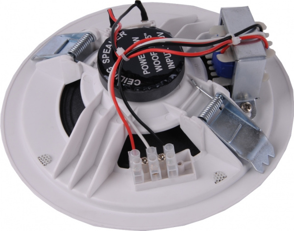 PA-107 Громкоговоритель 6 Вт, потолочный