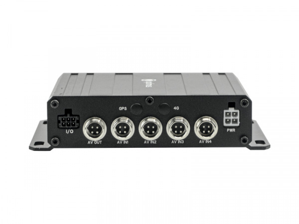 Видеорегистратор Optimus MDVR-2040_v.1