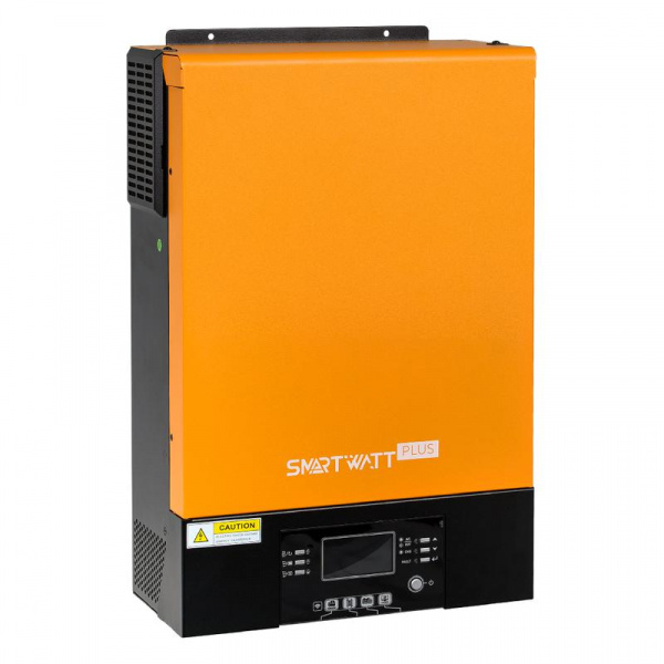 Delta Smartwatt Plus 6K on-line Многофункциональный инвертор