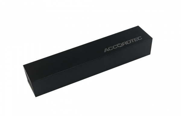 ML-200K Premium Black с планкой Электромагнитный влагозащищенный замок премиум-класса