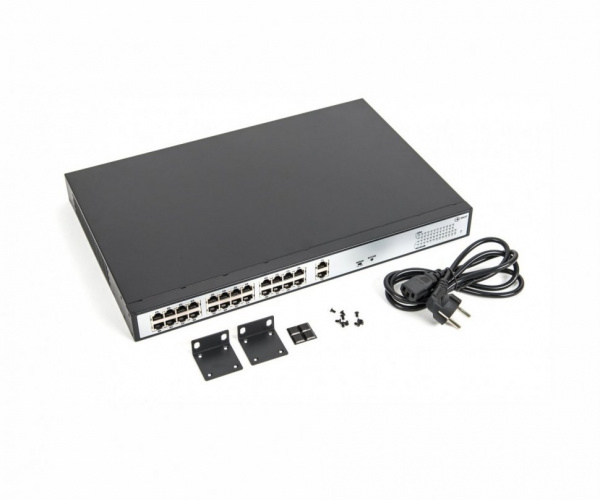 SKAT PoE-24E-2G (2044)