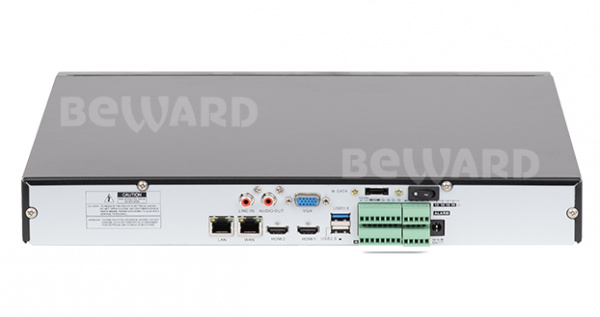 RK2216 IP видеорегистратор