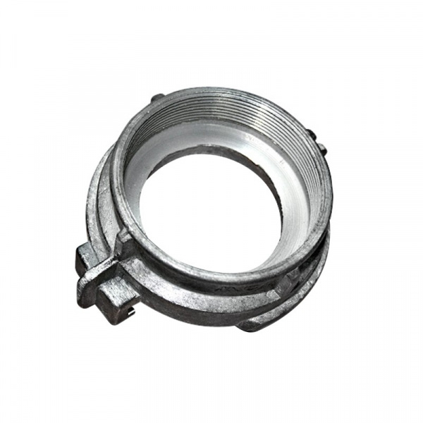 Головка пожарная-муфтовая соединительная ГМВ-125 Алюм.