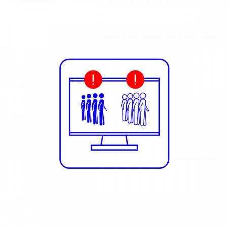 TRASSIR Queue Monitor