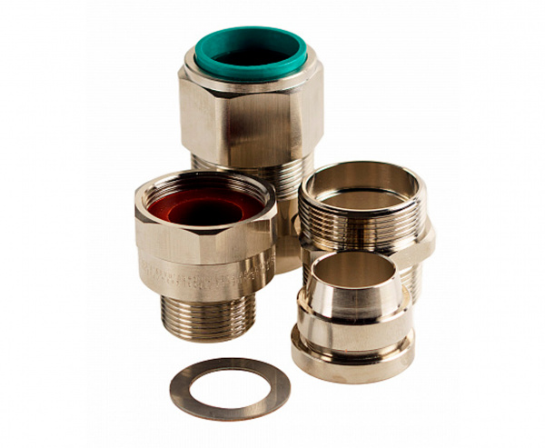 Extherm 25sAK 05 Кабельный ввод