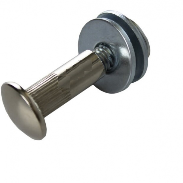 PM-295K Пятка якоря замка