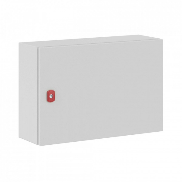 (R5ST0462) Корпус навесной ST c М/П ВхШхГ 400x600x200 мм