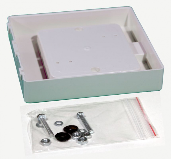 Защитный колпак IP 44 (АБС-пластик)