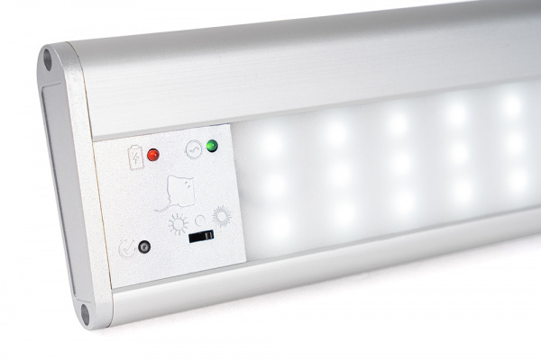 SKAT LT-2330 LED Li-Ion (2450)