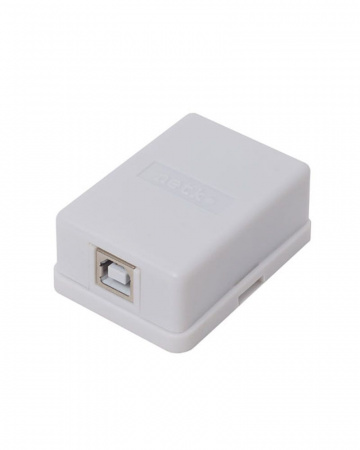 Конвертор USB-RS485G c гальванической развязкой