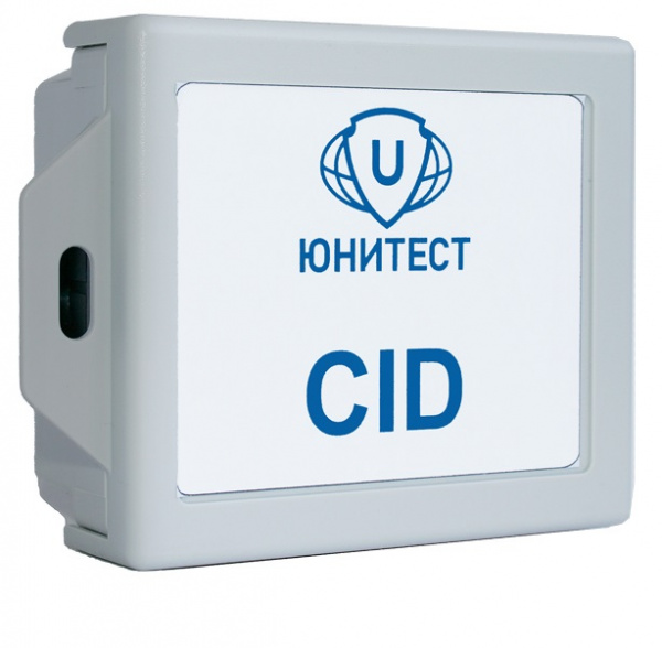 Адаптер Contact ID (CID)