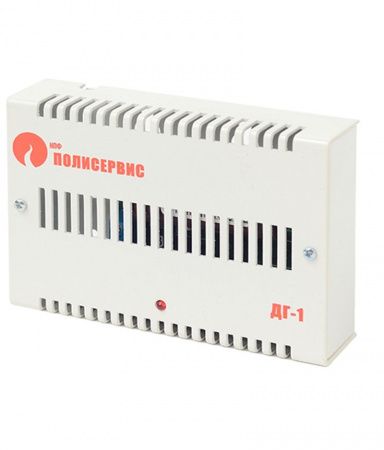 Датчик утечки газа ДГ-2-УПМ-1 (RS-485, металл)