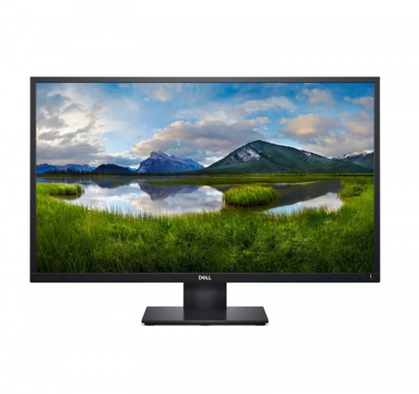 24" Монитор Dell  E2420H  23.8" (2420-0698)