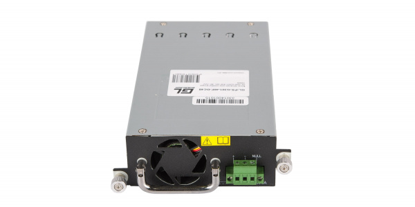 (GL-PS-G301-40F-DC48) Блок питания для коммутатора GL-SW-G301-40F DC 36~72V 150W