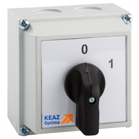 (347726) OptiSwitch 4G10-2559-PK-R014 Переключатель кулачковый на ток от 10А до 100А
