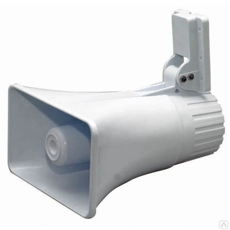 PA-500 Громкоговоритель 15/20 Вт, рупорный