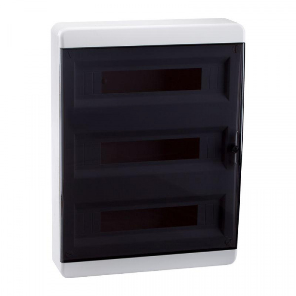 (117935) OptiBox P-BNK-2-54-IP41
