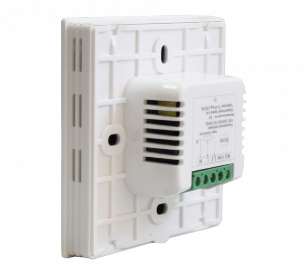 Термостат комнатный Teplocom TS-Prog-220/3A (913)