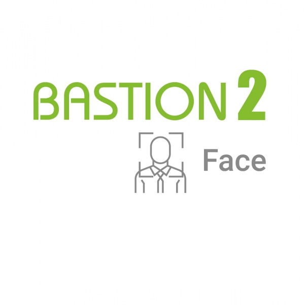 Бастион-2 – Face (Исп.1)