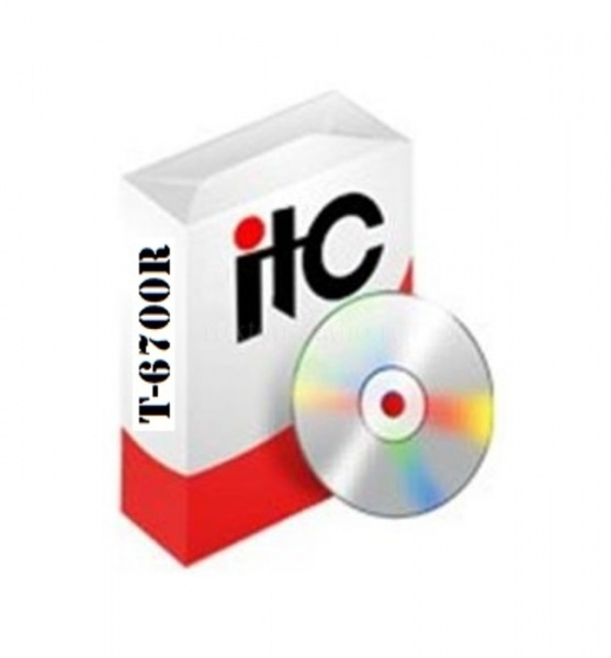 (T-6717) Вызывная панель для T-6715, дуплекс, 2 кнопки, настенная (T-6717) Вызывная панель для T-6715, дуплекс, 2 кнопки, настенная