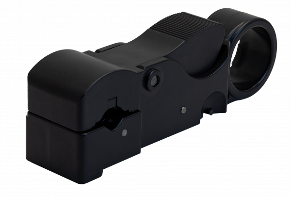 (12-0109-1) Стриппер для коаксиального кабеля SL-332 (DIY)