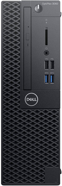 Персональный компьютер Dell  Optiplex 3060 Sff, I5-8500 (3060-7533)