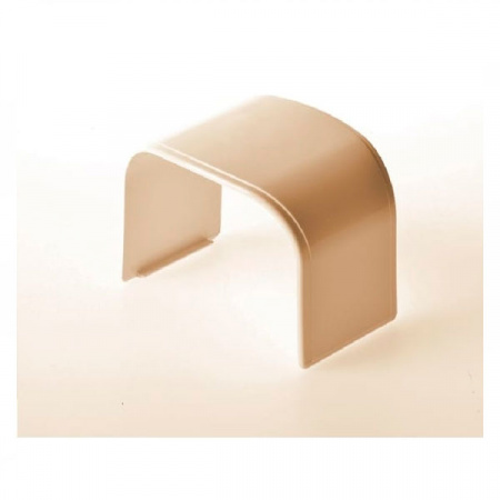 (ПРС-74х55-27М) Переходник для РКК-74х55 соединительный (бежевый