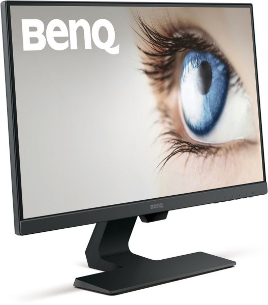 Монитор BENQ GW2480E 23.8", черный