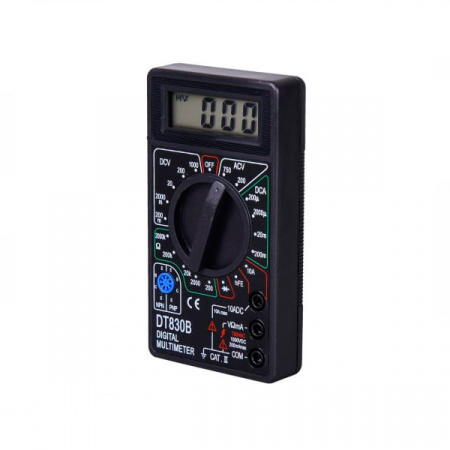 Мультиметр Ресанта TEK DT 830B 61/10/218