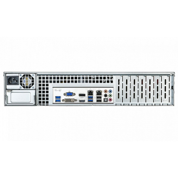 Видеосервер RV-SE2900 Оператор ECO