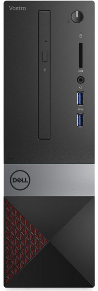 Персональный компьютер Dell  Vostro 3471 Sff Intel Core I3 9100 (3471-2349)