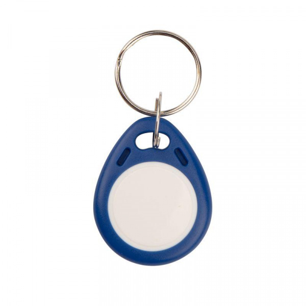 (46-0221-1) Электронный ключ (брелок) 125KHz формат EM Marin Индивидуальная упаковка 1 шт