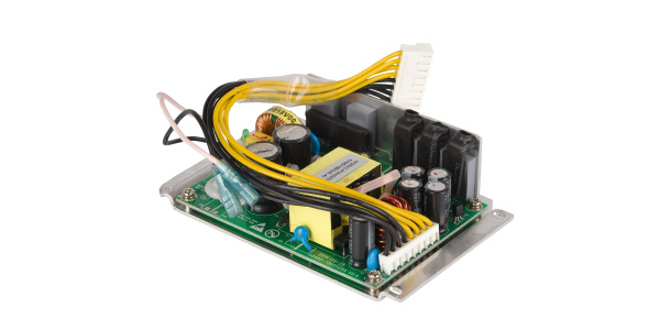 (GL-PS-X201-12ST-DC48) Блок питания для коммутатора GL-SW-X201-12ST DC 36~72V