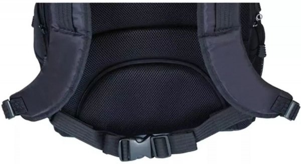 Сумка/рюкзак Dell  Targus Campus 16 Backpack (460-BBJP)
