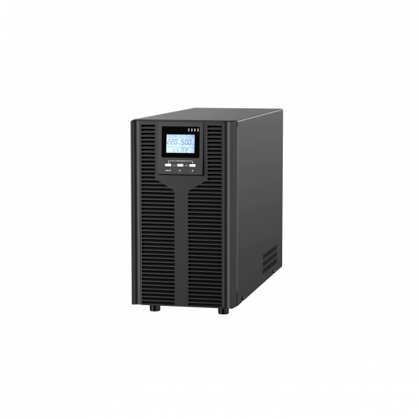 (SNR-UPS-ONT-10000-INTXL) (ИБП) Источник бесперебойного питания on-line, 10 000 VA серии Intelligent, без АКБ, Tower
