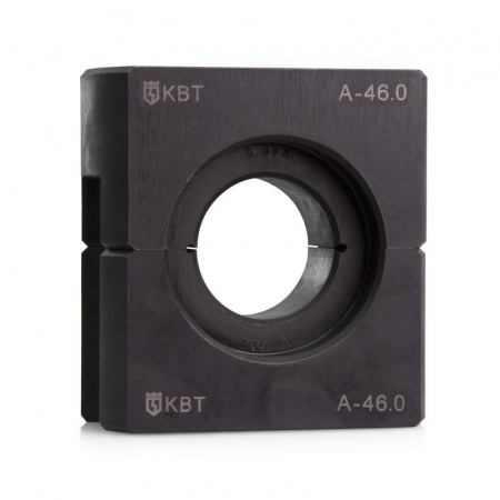 (61500) Матрица для стал. зажима круглая С-20,0/100т (КВТ)