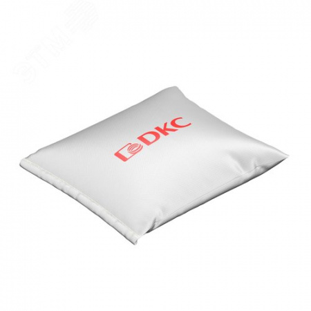 (DB1803) Подушка огнестойкая, 120х200х30 мм